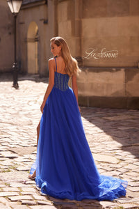 32754 - La Femme Dress