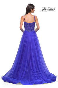 32754 - La Femme Dress