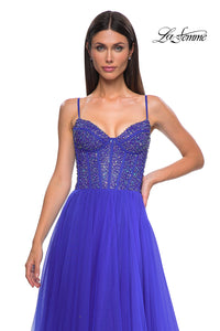 32754 - La Femme Dress