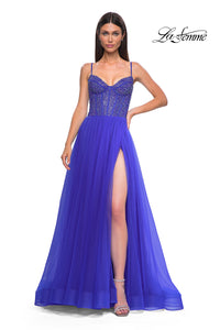 32754 - La Femme Dress