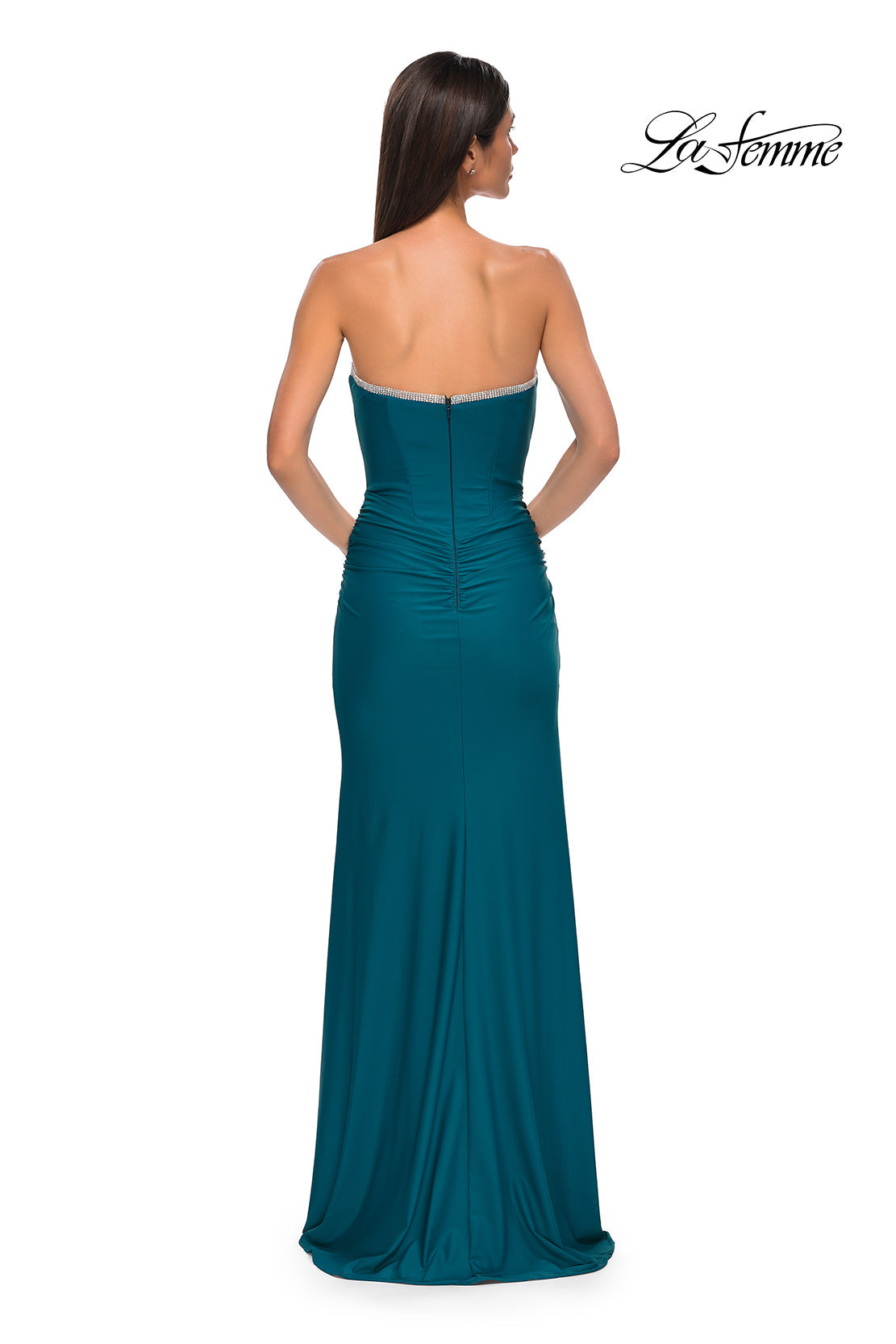 32756 - La Femme Dress