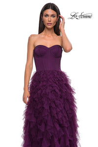 32760 - La Femme Dress