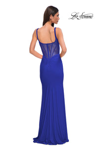 32763 - La Femme Dress