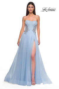 32767 - La Femme Dress