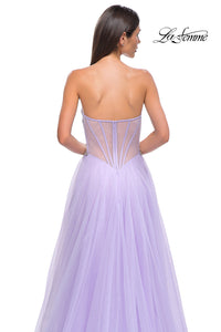 32767 - La Femme Dress