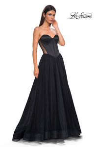 32771 - La Femme Dress