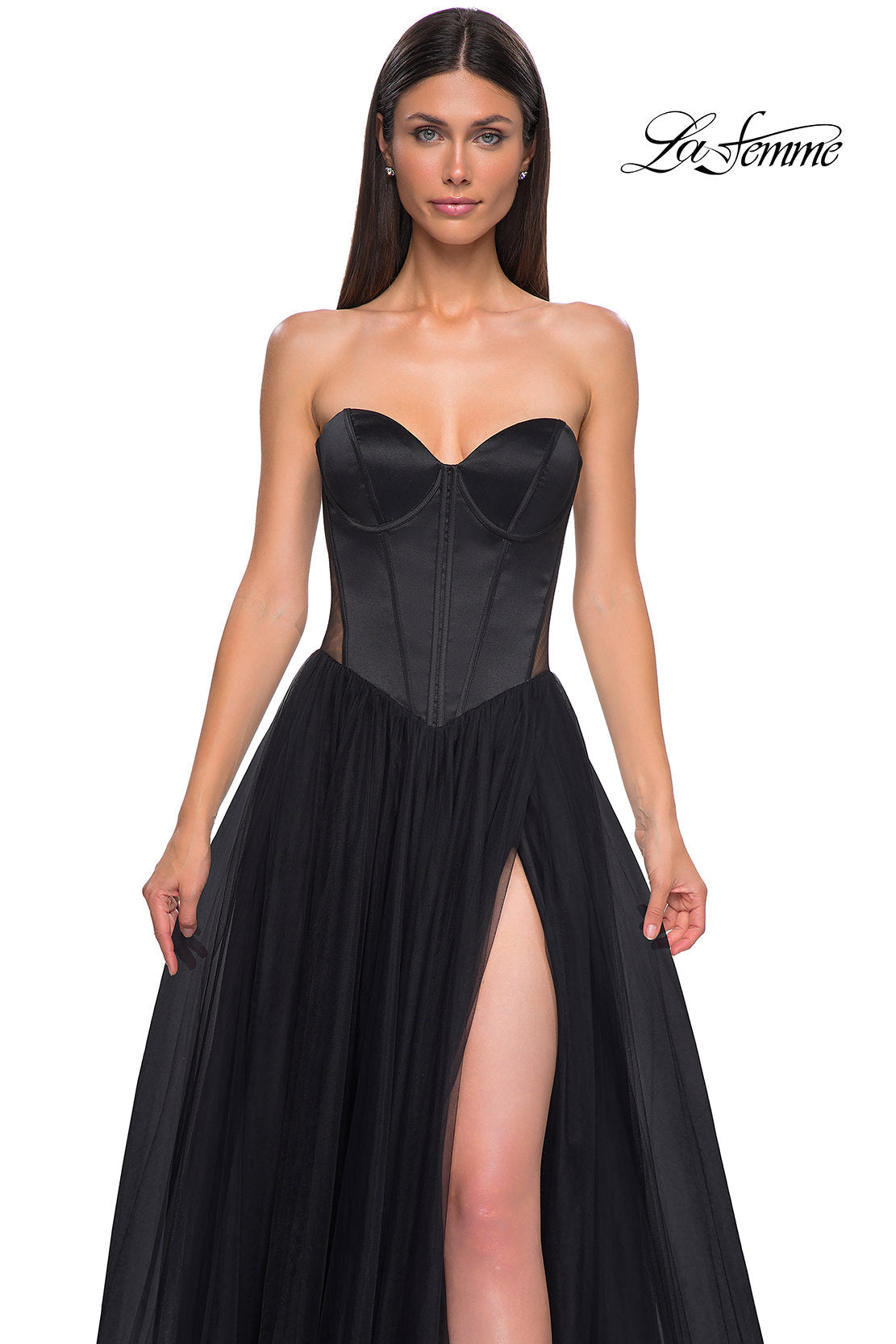 32771 - La Femme Dress