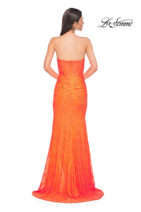 32773 - La Femme Dress