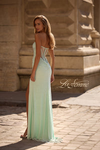 32774 - La Femme Dress