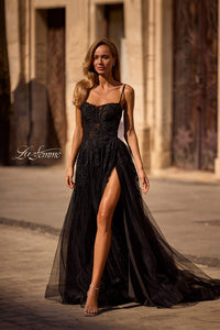 32781 - La Femme Dress