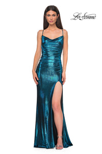 32782 - La Femme Dress