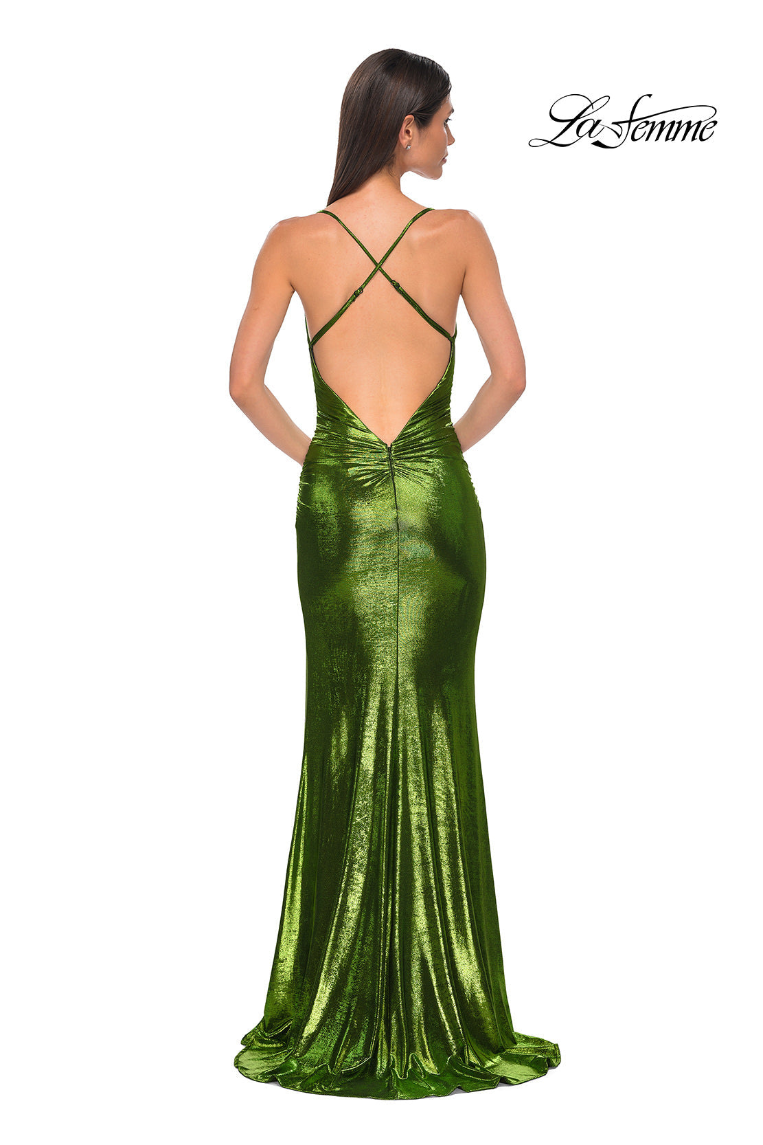 32782 - La Femme Dress