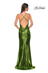 32782 - La Femme Dress