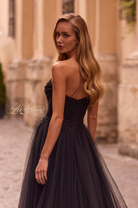 32789 - La Femme Dress