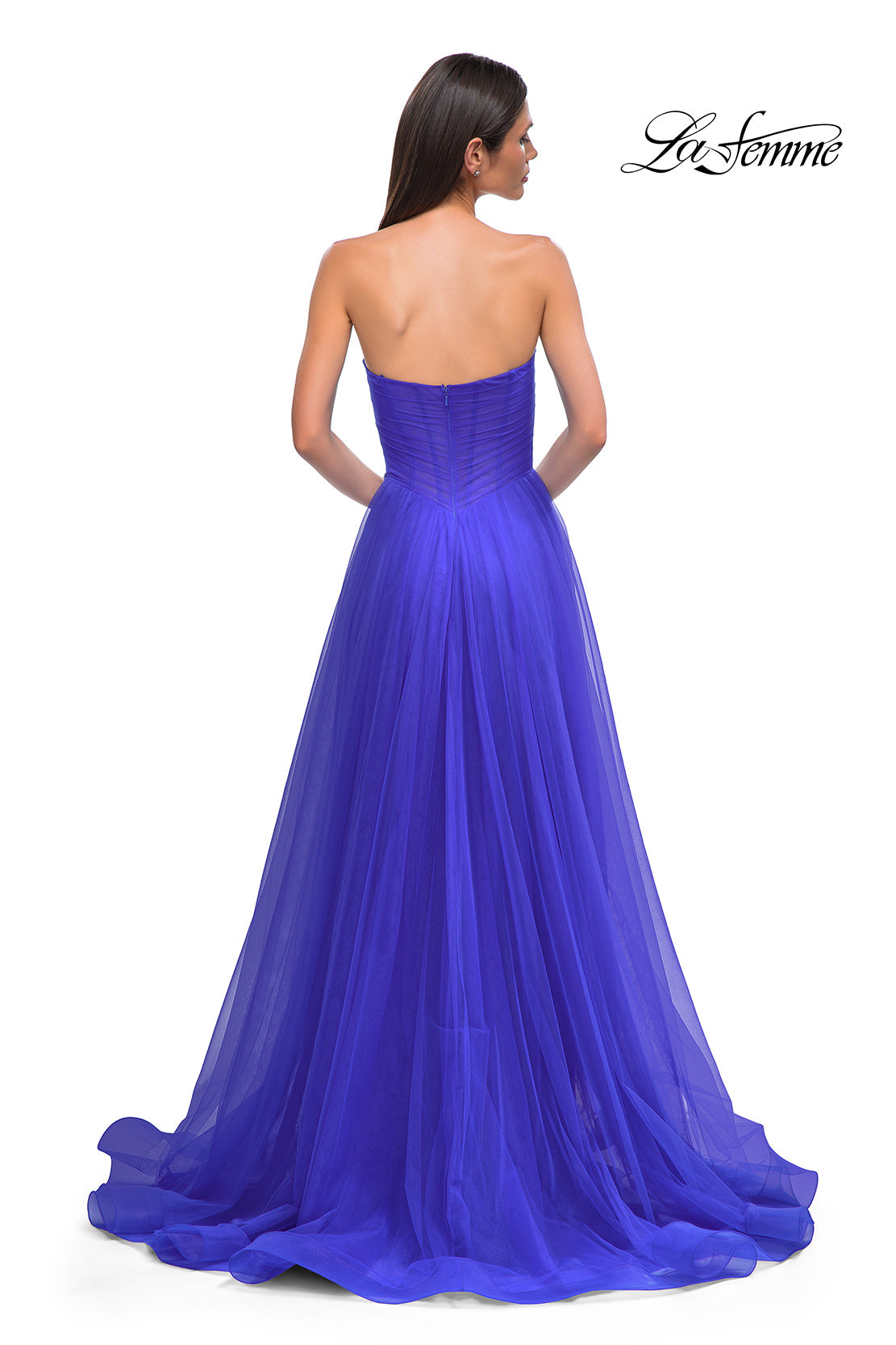 32789 - La Femme Dress