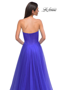 32789 - La Femme Dress