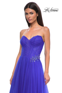 32789 - La Femme Dress