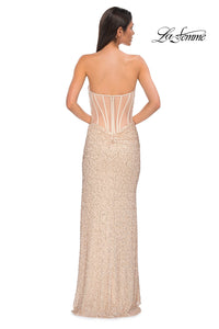 32794 - La Femme Dress