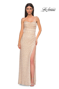 32794 - La Femme Dress