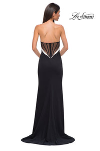 32808 - La Femme Dress