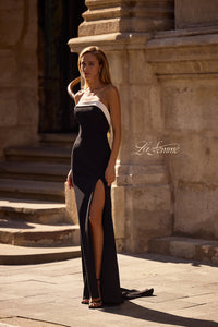 32808 - La Femme Dress