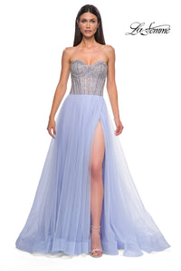 32811 - La Femme Dress