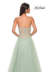 32811 - La Femme Dress