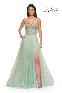 32811 - La Femme Dress
