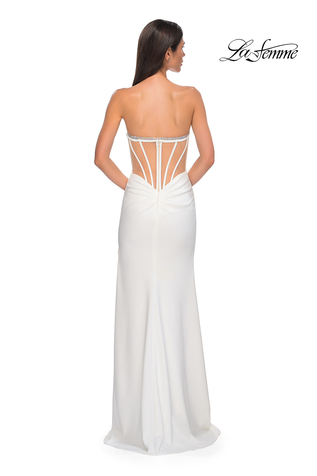 32825 - La Femme Dress