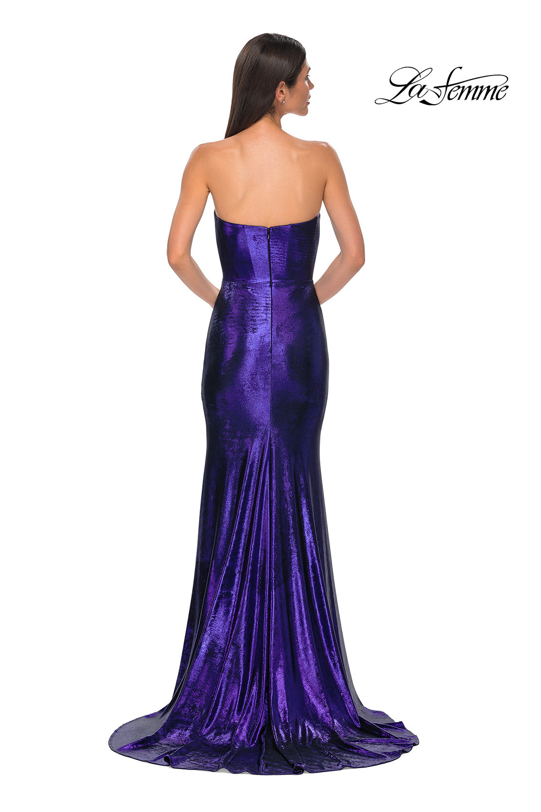 32828 - La Femme Dress