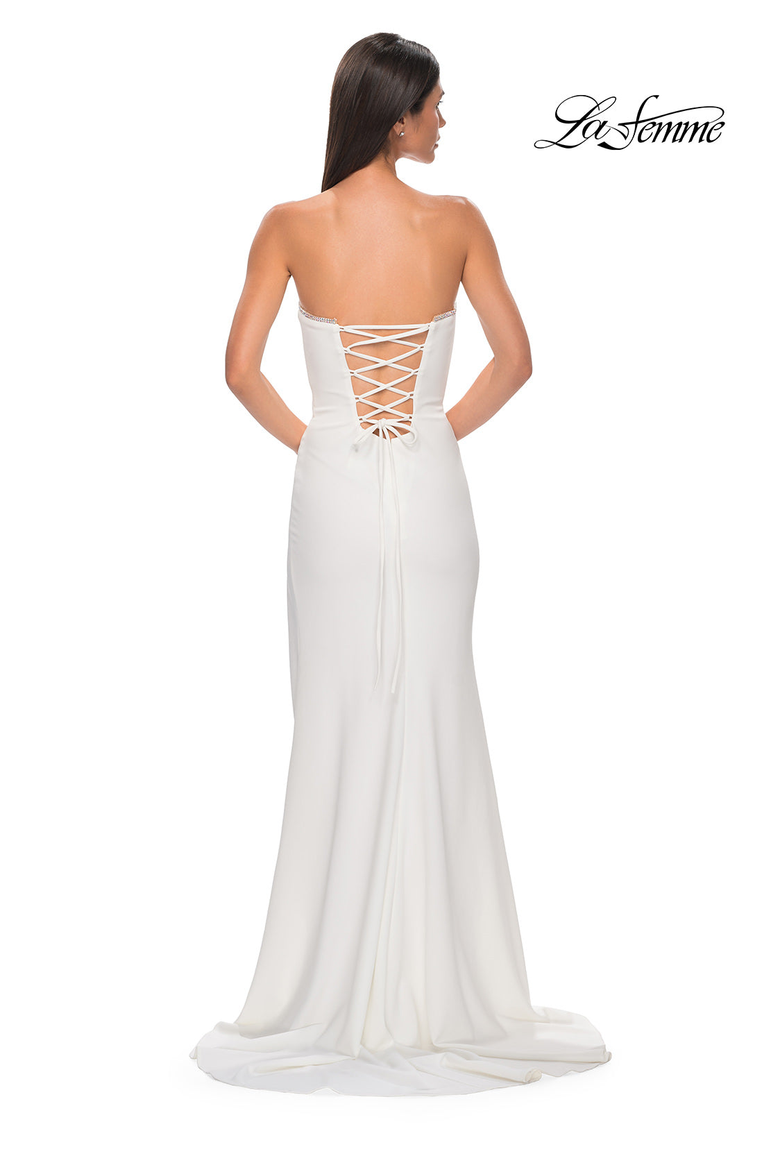 32829 - La Femme Dress