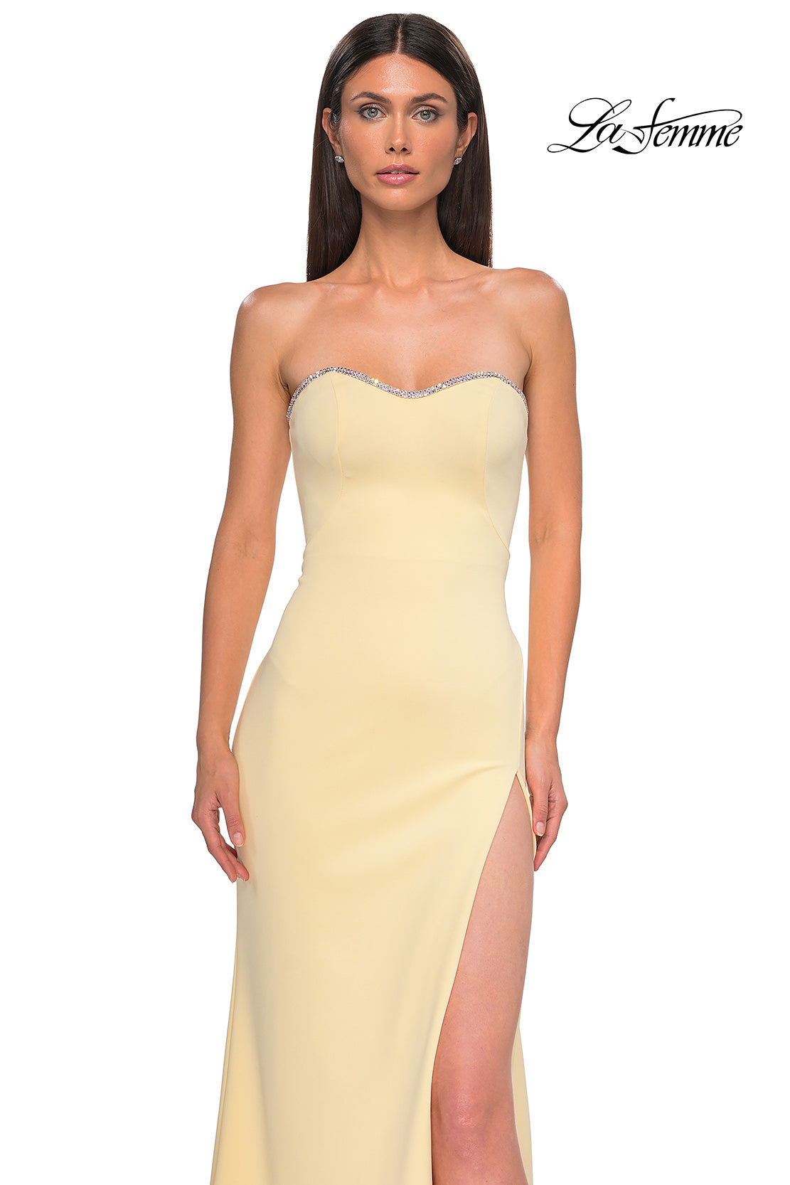 32829 - La Femme Dress