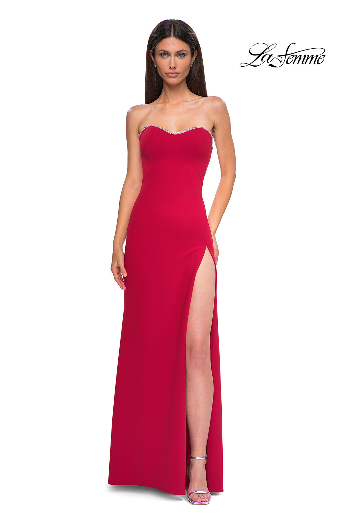 32829 - La Femme Dress