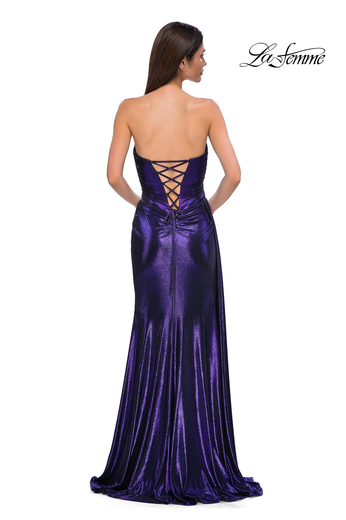 32830 - La Femme Dress