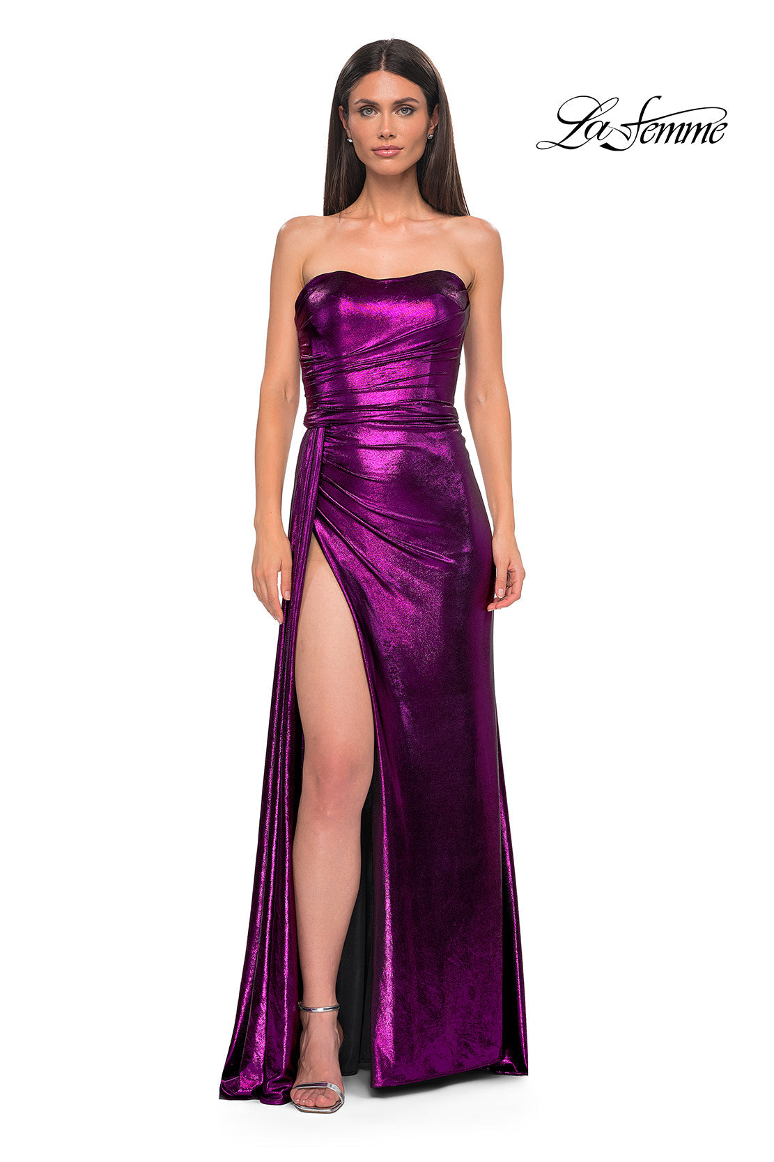 32830 - La Femme Dress