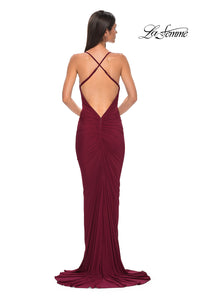 32834 - La Femme Dress