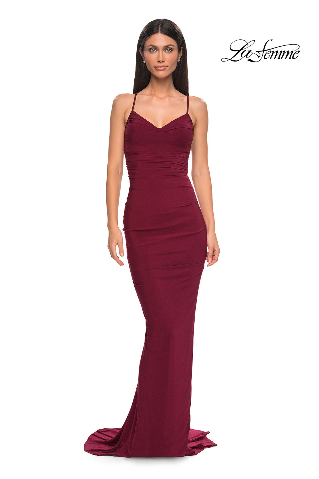 32834 - La Femme Dress