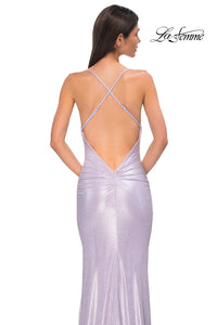 32835 - La Femme Dress