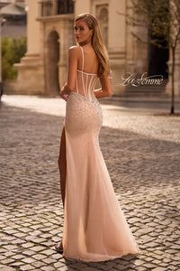 32840 - La Femme Dress