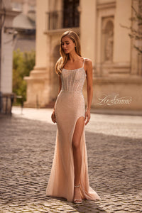 32840 - La Femme Dress