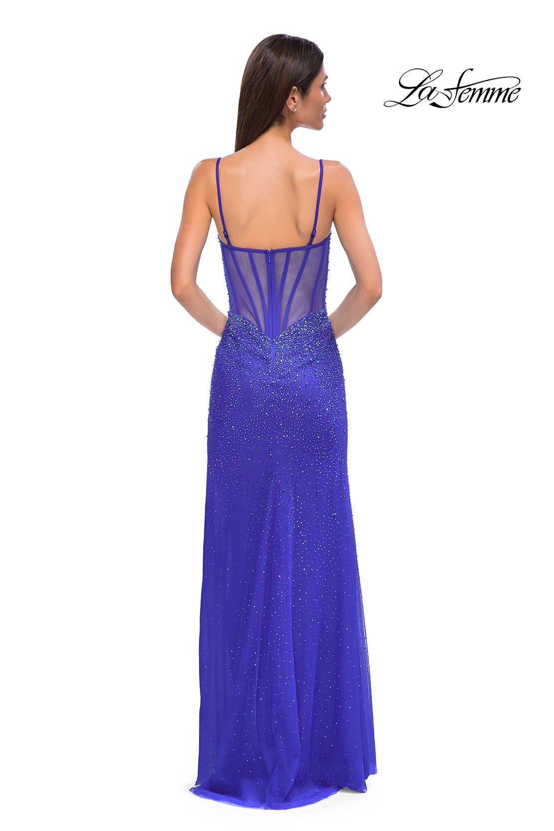 32840 - La Femme Dress