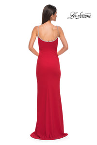 32844 - La Femme Dress