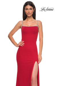 32844 - La Femme Dress