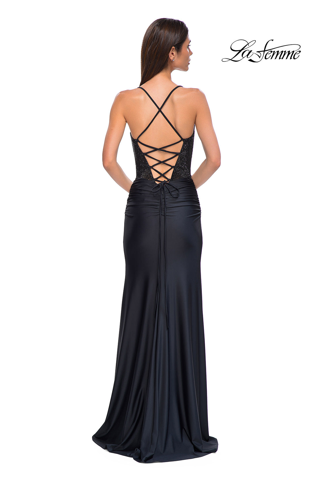 32845 - La Femme Dress