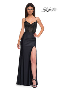 32845 - La Femme Dress