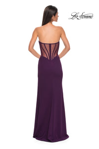 32849 - La Femme Dress