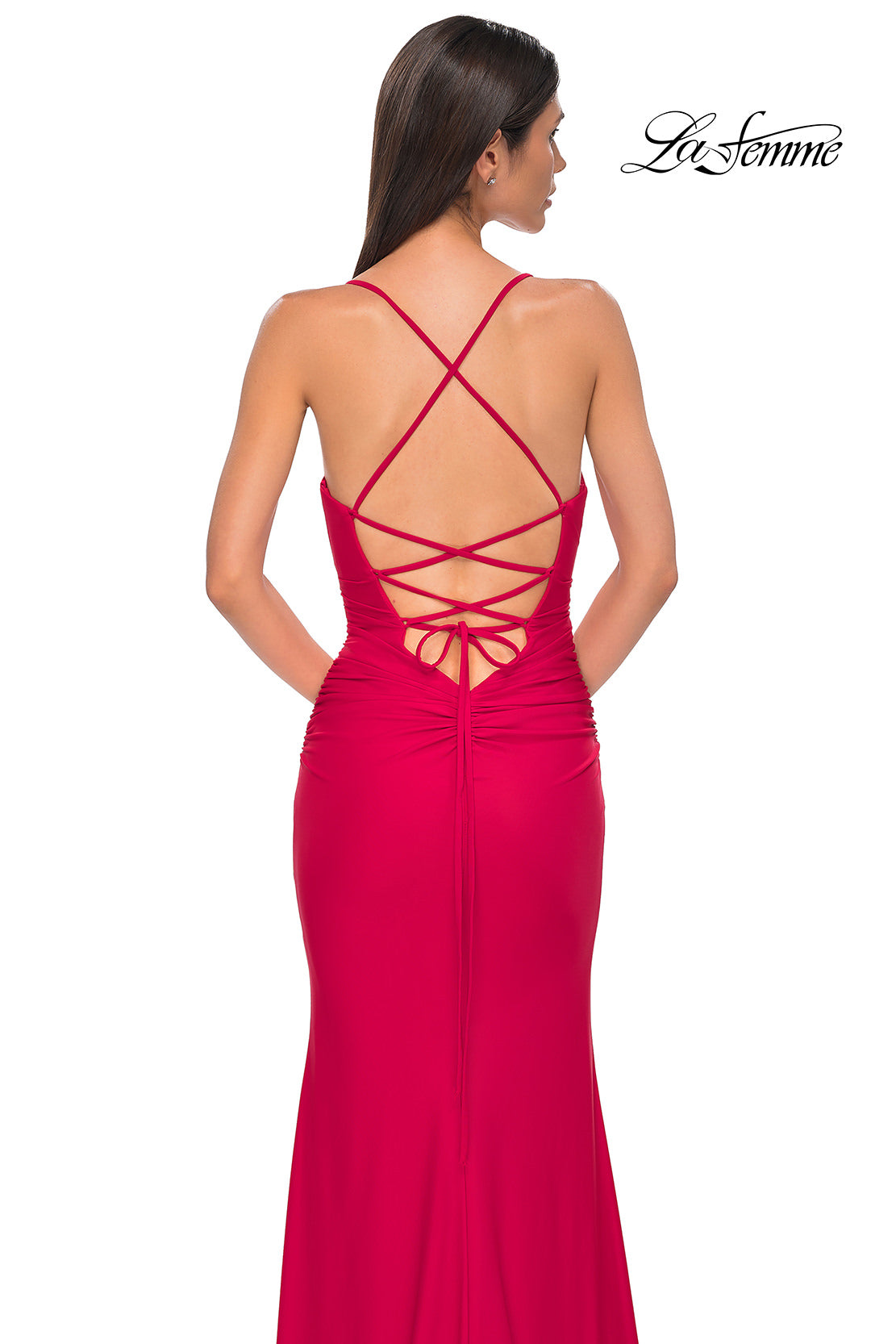 32851 - La Femme Dress