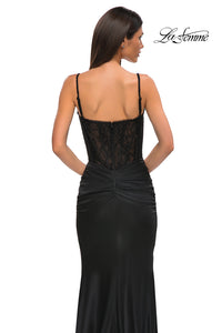 32873 - La Femme Dress