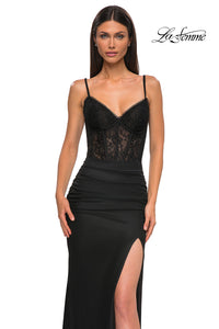 32873 - La Femme Dress