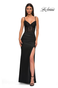 32873 - La Femme Dress